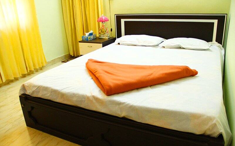 Hotel Saarang House, Wayanad 3